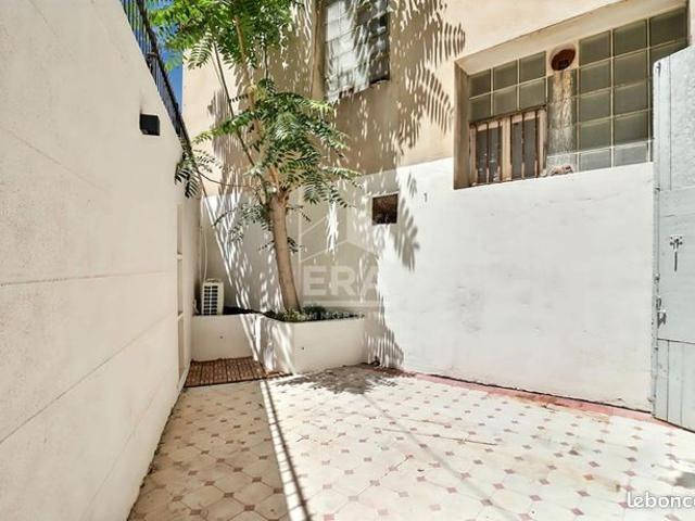 Appartement 3 pièces 59 m²