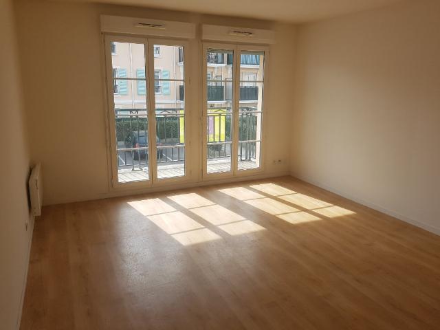 Appartement 3 pièces 59 m²