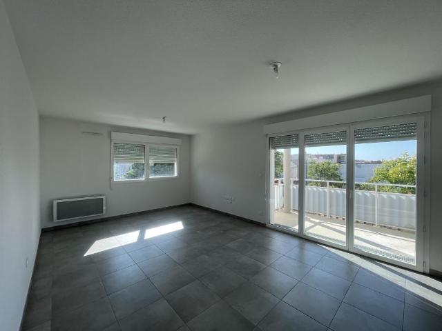 Appartement 3 pièces 59 m²