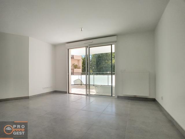 Appartement 3 pièces 59 m²
