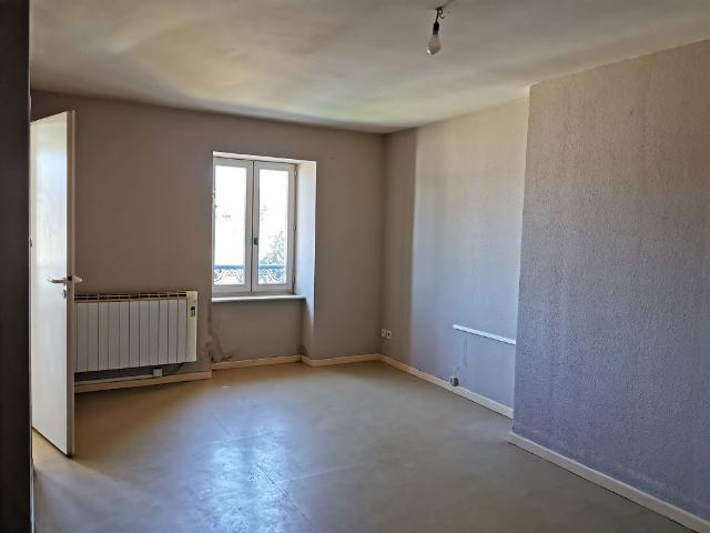 Appartement 3 pièces 59 m²