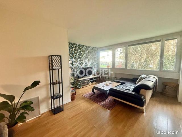 Appartement 3 pièces 59 m²