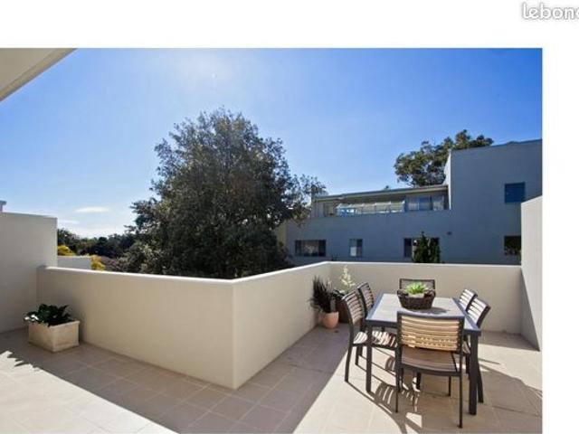 Appartement 3 pièces 59 m²