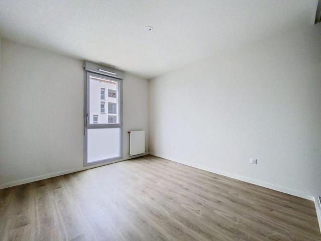 Appartement 3 pièces – 59 m²