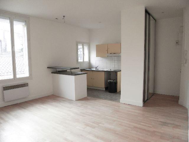 Appartement 3 pièces 59 m²