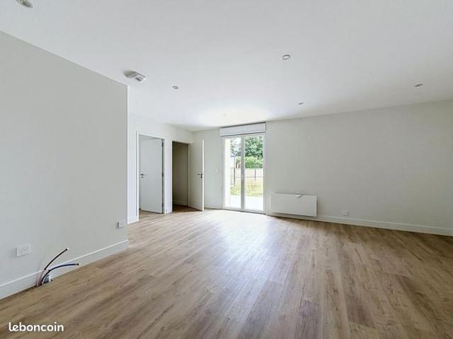 Appartement 3 pièces 59 m²