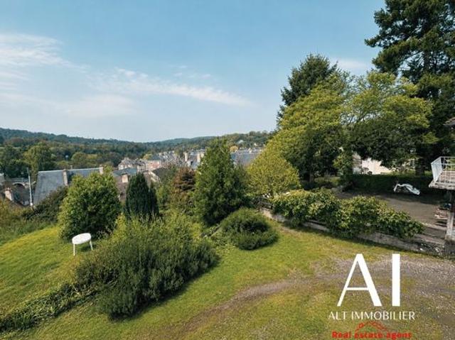 Appartement 3 pièces 59 m²