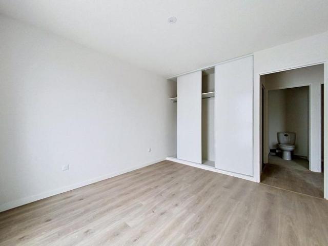 Appartement 3 pièces – 59 m²