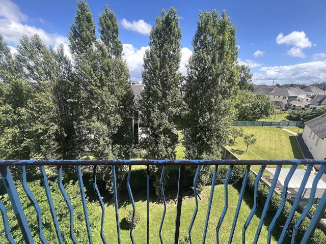 Appartement 3 pièces 59 m²