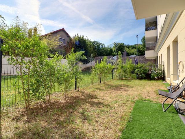 Appartement 3 pièces 59 m²