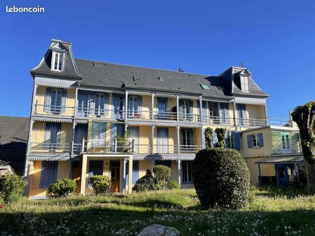 Appartement 3 pièces 59 m²
