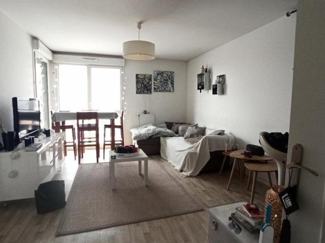 Appartement 3 Pièces 59 m²