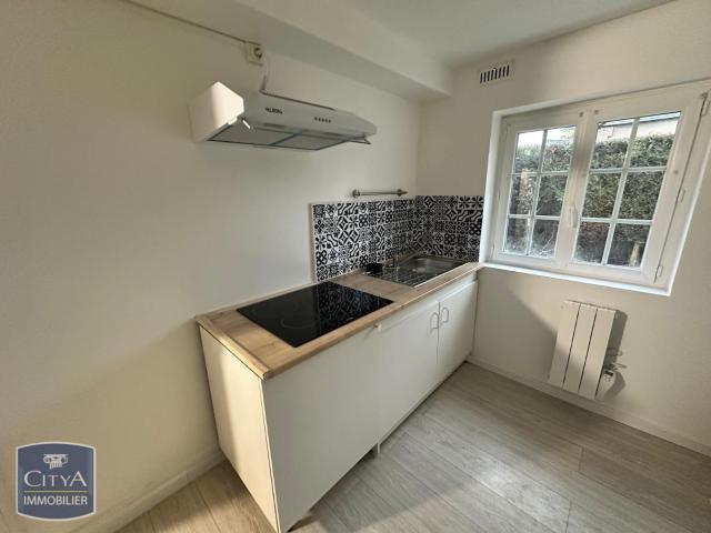 Appartement 3 pièces 59 m²