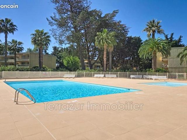 Appartement 3 pièces 59 m²