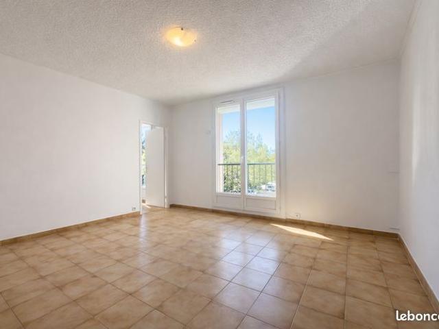 Appartement 3 pièces 59 m²