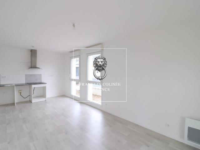 Appartement 3 pièces 59 m²