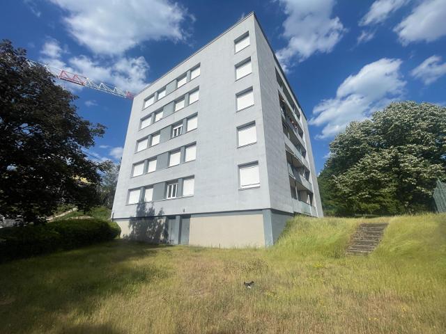 Appartement 3 pièces 59 m²