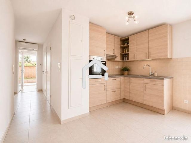 Appartement 3 pièces 59 m²