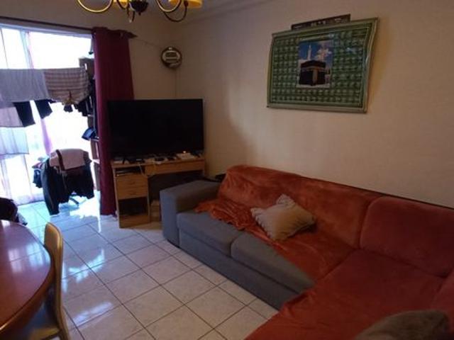 Appartement 3 pièces 59 m²