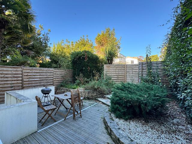 Appartement 3 pièces 59 m²