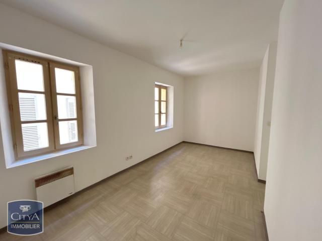 Appartement 3 pièces 59 m²