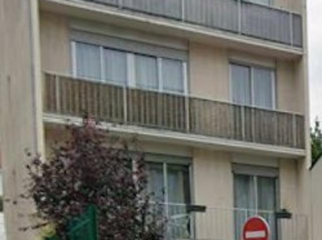 Appartement 3 pièces 59 m²