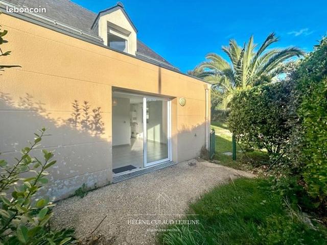 Appartement 3 pièces 59 m²