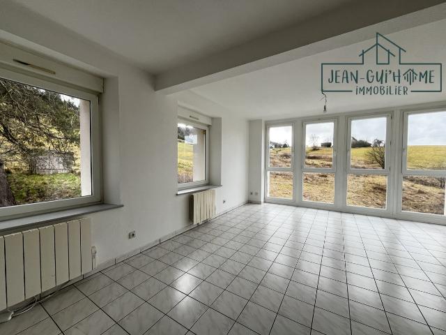 Appartement 3 pièces 59 m²
