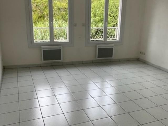 Appartement 3 pièces 59 m²