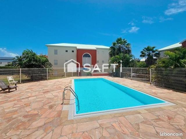 Appartement 3 pièces 59 m²