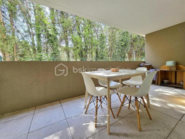 Appartement 3 pièces 59m2 Castelnau le Lez
