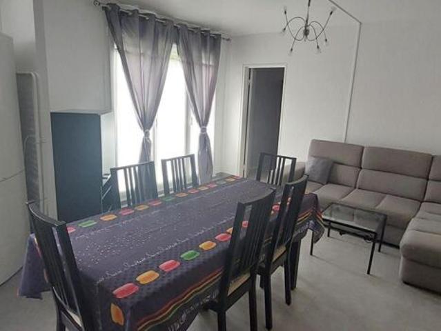 Appartement 3 pièces 59m2 REIMS 750 euros