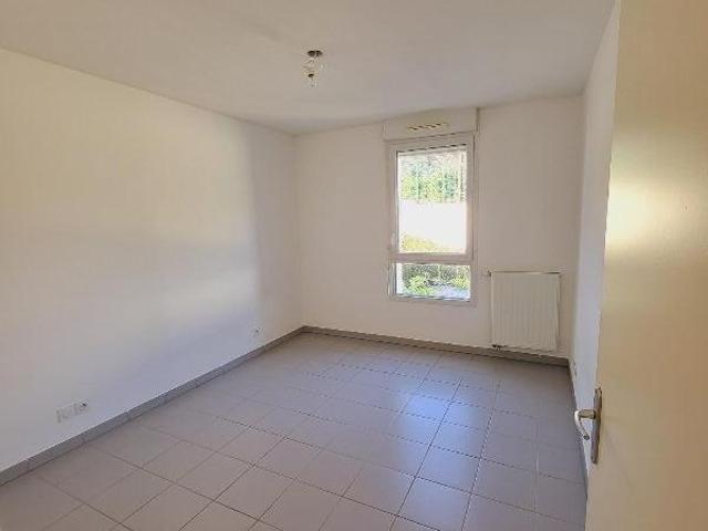 Appartement 3 pièces 59m² MARSEILLE 12ème