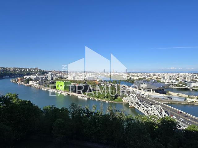 Appartement 3 pièces 63,41 m2