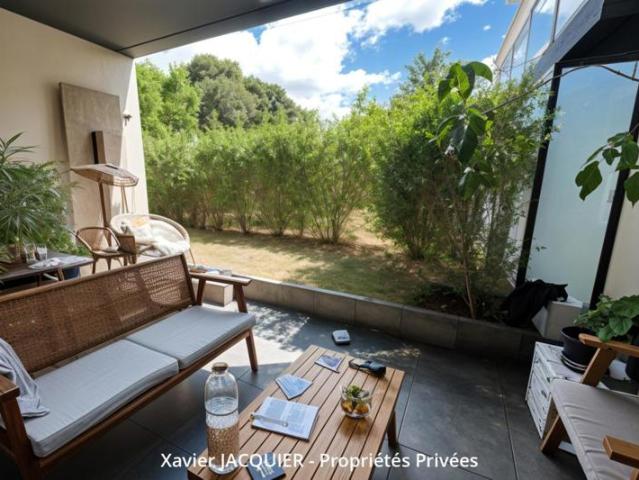 Appartement 3 pièces 63,7 m² Procé
