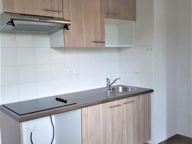 Appartement 3 pièces 63.7m²