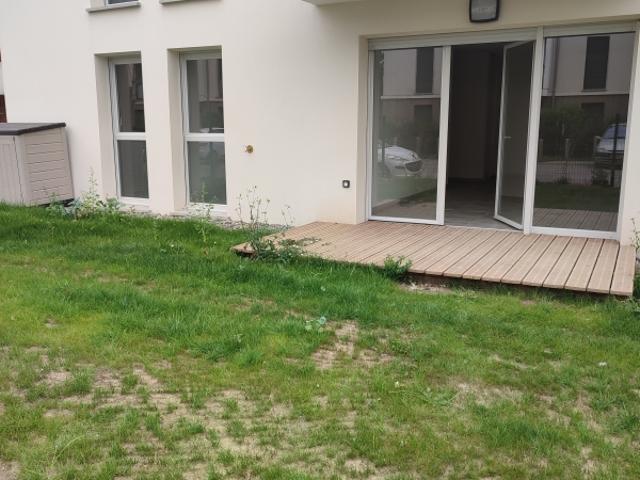 Appartement 3 pièces 63.11m²