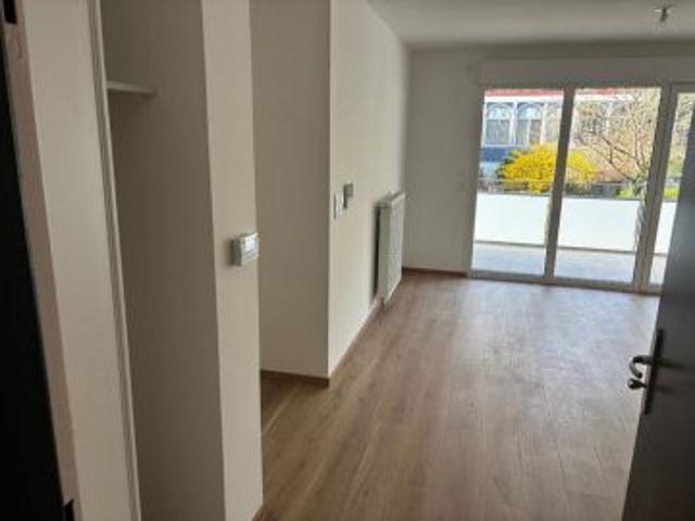 Appartement 3 pièces 63.1 m²