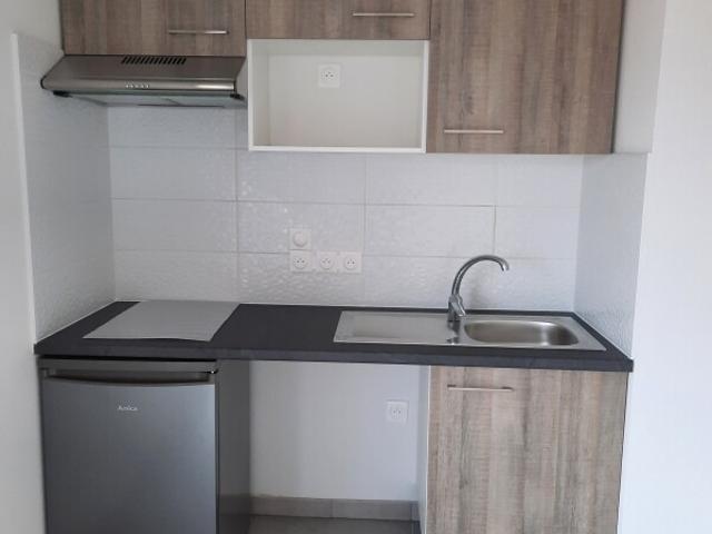 Appartement 3 pièces 63.25m²