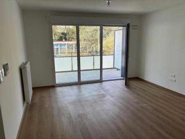 Appartement 3 pièces 63.3 m²