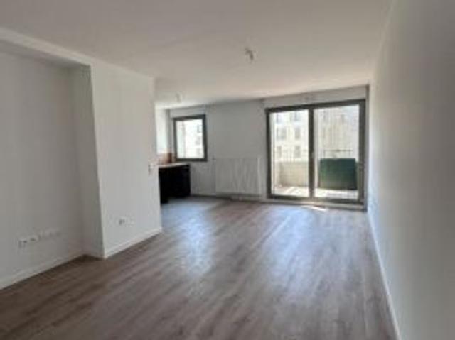 Appartement 3 pièces 63.3 m²