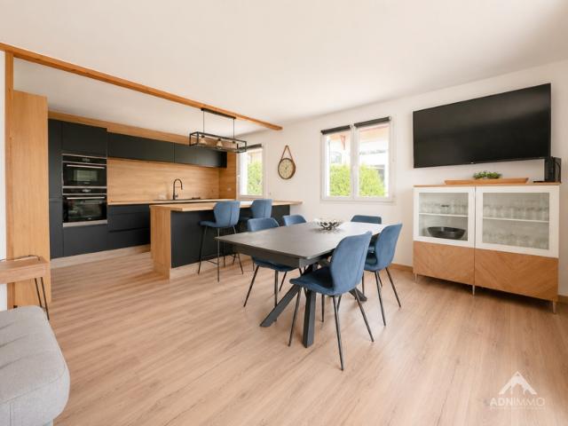 Appartement 3 Pièces 63 m2