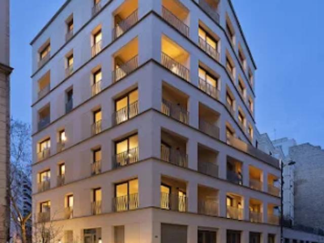 Appartement 3 pièces 63 m2