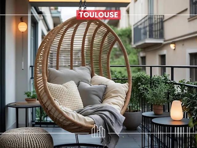 Appartement 3 pièces 63 m2