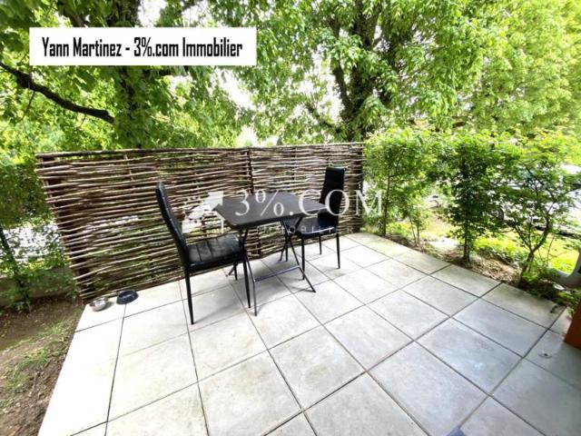 Appartement 3 pièces 63 m2