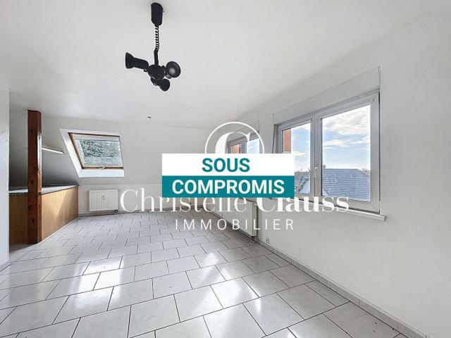 Appartement 3 pièces 63 m2