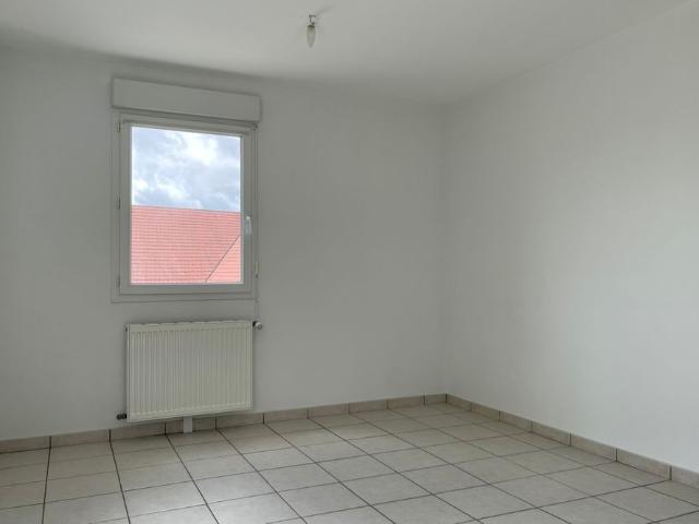 Appartement 3 pièces 63 m2