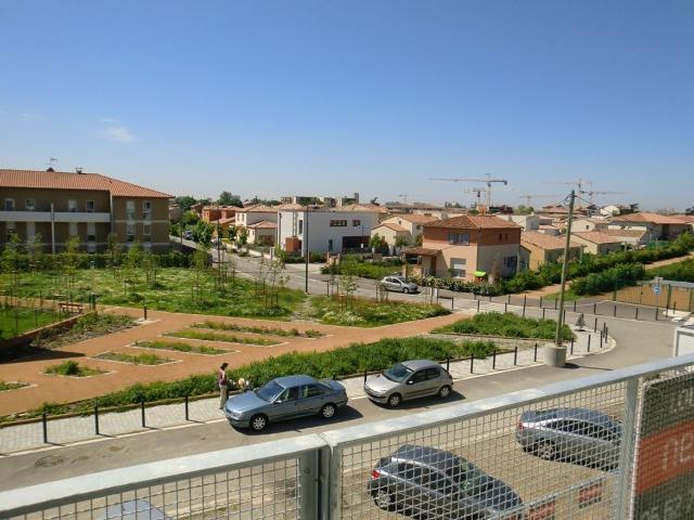 Appartement 3 Pieces 63 m2 toulouse
