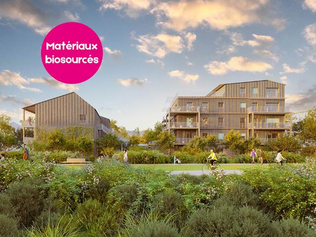 Appartement 3 Pieces 63 m2 aytre