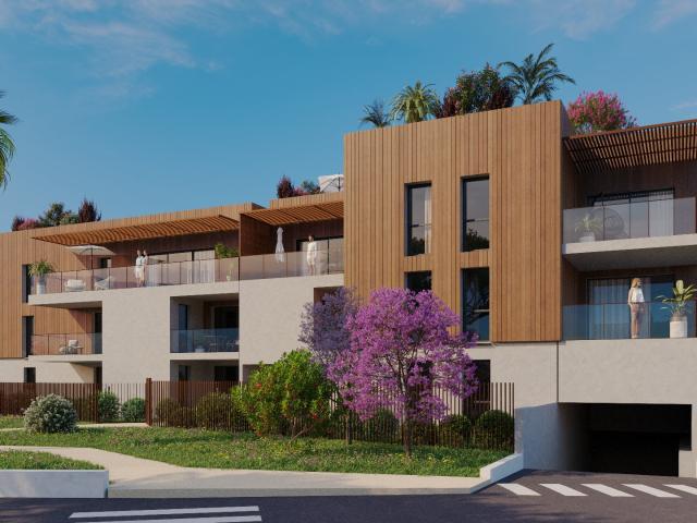 Appartement 3 Pieces 63 m2 le grau du roi